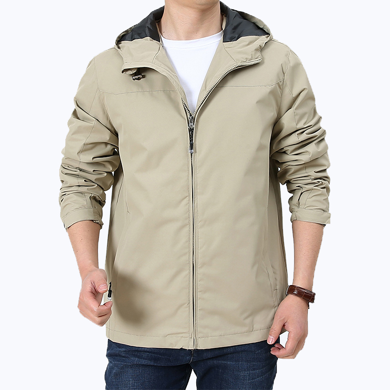 <font color='#0033CC'>Lightweight Jackets</font>